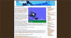 Desktop Screenshot of gh.ffshrine.org