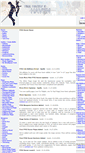 Mobile Screenshot of ffxihaven.ffshrine.org