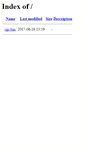 Mobile Screenshot of mariomusic.ffshrine.org